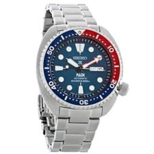 Seiko Prospex PADI Diver Men's Special Edition Automatic Watch SRPE99