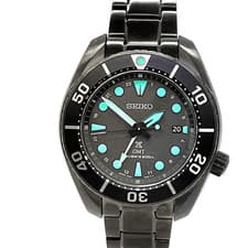 SEIKO Prospex Solar Watch SBPK007 Used Excellent condition