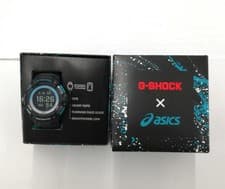 CASIO GSR-H1000 G-SHOCK x ASICS 443522