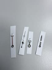 New Rolex Hands Set GMT-MASTER 16710 16700 Luminova - Genuine