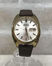 Automatic wristwatch Model 6106 8420 SEIKO5 ACTUS SS