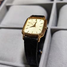 Dolce Gabbana Watch Quartz B
