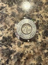 Omega Speed Master Caseback 145.0022