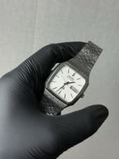 Vtg 1981 Seiko King Quartz 9223-5000 [Near Mint] Men’s Watch