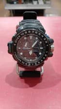 CASIO G-SHOCK GWN-1000B Wristwatch Used