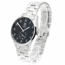 Tag Heuer WAS2110 BA0732 Carrera Calibre 6 Small Seconds Automatic