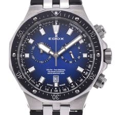discount EDOX Delphin 10109-3CA-BUIN Chronograph Date Men's Watch B#144117