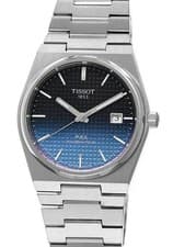 Tissot PRX Powermatic 80 40mm Automatic Men's Watch T137.407.11.051.01