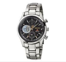 SEIKO One Piece TV Anime 25th Anniversary Watch New Unused from Japan