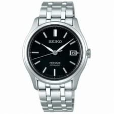 Seiko Presage SRPD99J1 Premium Men's Watch Official