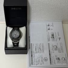 Casio MR-G MRG-7000DJ-1AJF G-SHOCK Watch Solar Unisex wrist 17.5cm/6.9in