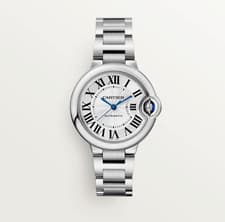 2026 NEW COMPLETE SET BALLON BLEU DE CARTIER WATCH WSBB0044