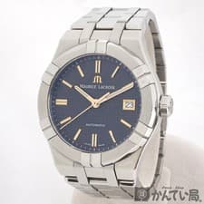 Maurice Lacroix Ai6007-Ss002-331-1 Aikon Automatic Date 39Mm Men'S Watch