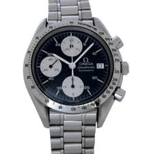 OMEGA Speedmaster 3511.50 Black Dial Automatic Watch