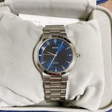 Working Condition SEIKO DOLCE 8J41-6190