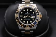 Rolex GMT Master II 116713