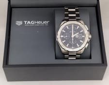TAG HEUER Aquaracer Calibre 16 CAY2110-0