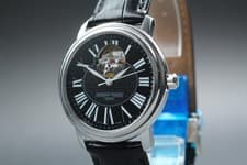 [Near MINT] Frederique Constant FC-303/310/315X3P4/5/6 Automatic Men’s Watch