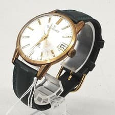 Ricoh 33 Jewels Mechanical Watch Descriptive Model Used