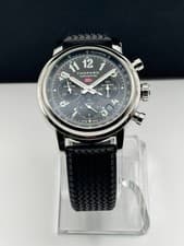 Chopard Mille Miglia Classic Chronograph Edition FULL SET  B+P!  168589-3002