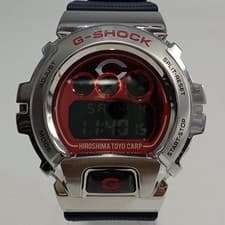 CASIO Quartz Watch GM-6900CARP23-1JR