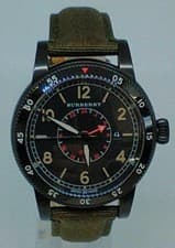 Burberry Bu7855 Wristwatch
