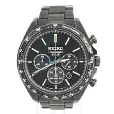 Seiko Sbpy169 Solar Watch