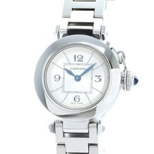 Cartier Miss Pasha 27MM W314007 #290