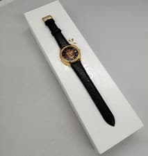 Seiko 5M42-0F60 Automatic Power Generation Watch