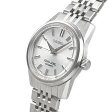 SEIKO King Seiko Seiko Watch Salon SDKS001 6R31-00D0 SW17308