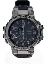 CASIO G-SHOCK MTG-B1000-1AJF Men's Watch From Japan G0421