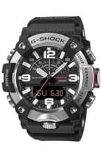 [Casio] G-Shock Watch MASTER OF G MUDMASTER GG-B100XM-1AJF Men's Black