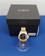 Davosa 1153-200 Automatic Watch, Full Set, Pre-owned