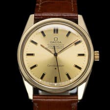 OMEGA 167.021 Constellation made in 1969 1970 4604 Used