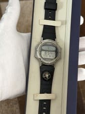 Rare Vintage Casio Cosmo Phase CGW-90 Men’s Digital Astronomy Sports Watch JDM