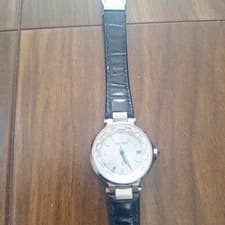 Citizen XC Ana Collab Solar Watch Timepiece Radio Controlled Limited