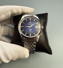 Vintage Rado Golden Horse Automatic 25 jewels Men Swiss Wrist Watch