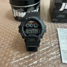 Suzuki Jimny x G-Shock GW-6900 Collab Limited 1000 Used G407