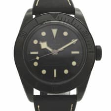 Tudor Black Bay 79210CNU Dial Men's Watch GZl1gtiv