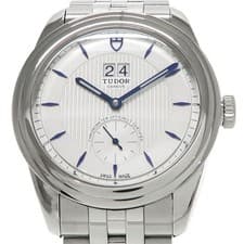 Tudor Glamour 42mm 57100 Wristwatch