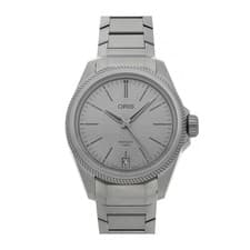 Oris ProPilot X Calibre Titanium Auto 39mm 400 01 400 7778 7153-07 7 20 01TLC