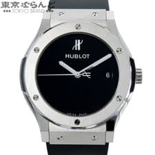 HUBLOT Classic Fusion 40th Titanium 200 511.NX.1270.RX.MDM40 TO264242