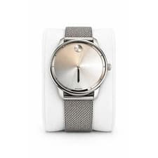 Movado Bold 44mm Stainless Steel Men's Watch - (3600260)