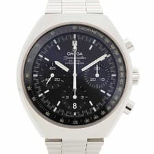 Omega Speedmaster 327.10.43.50.01.001 Black Dials 886307