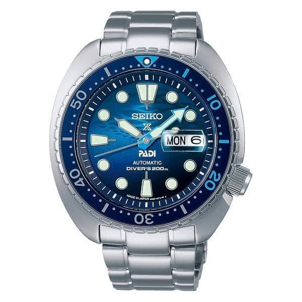 SEIKO SBDY125 Men s Watch Automatic Diver s  Regular  3 Year Manufacturer
