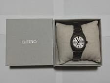 Seiko Astron Nexter Solar Radio-Controlled Watch SBXY099 36mm