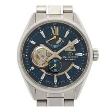 ORIENT Orient Star Modern Skeleton RK AV0114E Automatic Stainless Steel Men s Us