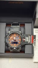 CASIO G-SHOCK GWG-1000MH-1AJR Authentic Used Out of Production Japan Limited