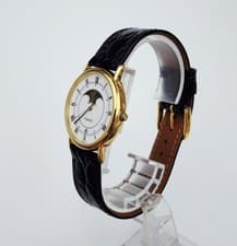 RARE,UNIQUE Men's SWISS Vintage MOONPHASE Watch TISSOT C280