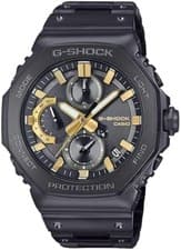CASIO G-SHOCK GMC-B2100ZE-1AJR 50TH ANNIVERSARY Limited Solar Men Watch F/S NEW